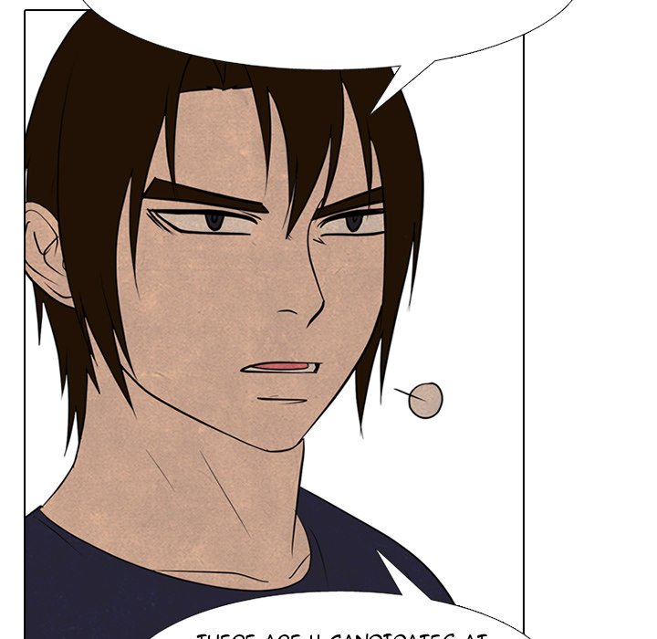 High School Devil chapter 286 page 132