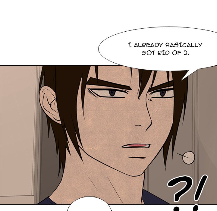 High School Devil chapter 286 page 135