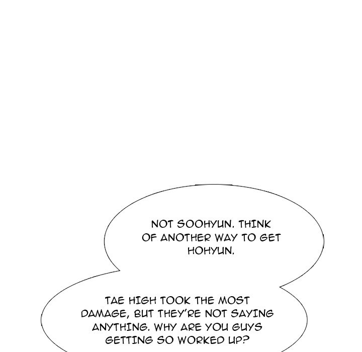 High School Devil chapter 286 page 137