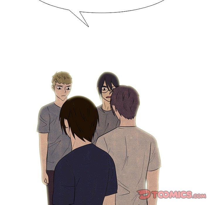 High School Devil chapter 286 page 138