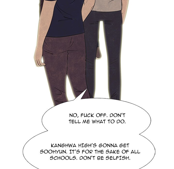 High School Devil chapter 286 page 139