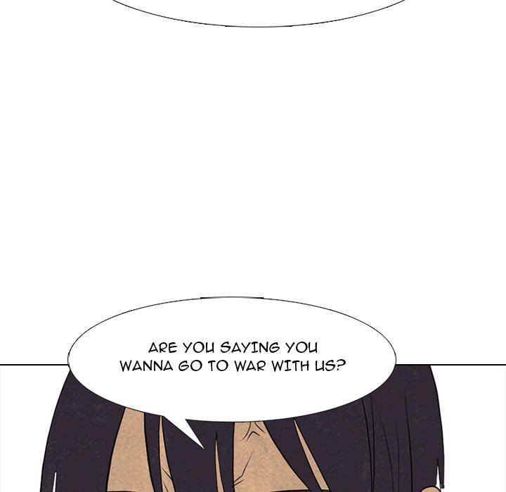 High School Devil chapter 286 page 140