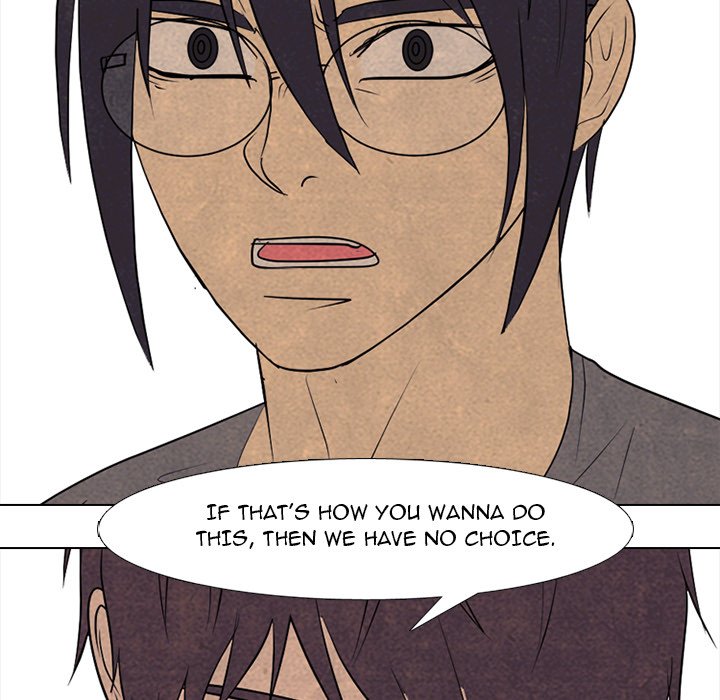 High School Devil chapter 286 page 141
