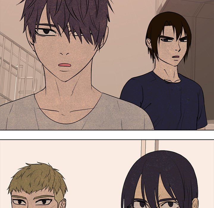 High School Devil chapter 286 page 144