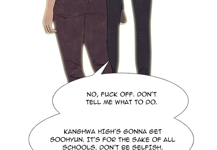 High School Devil chapter 287 page 4