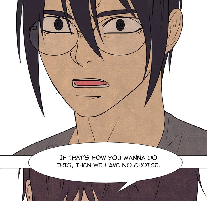 High School Devil chapter 287 page 6