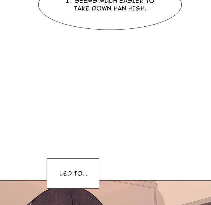 High School Devil chapter 287 page 8