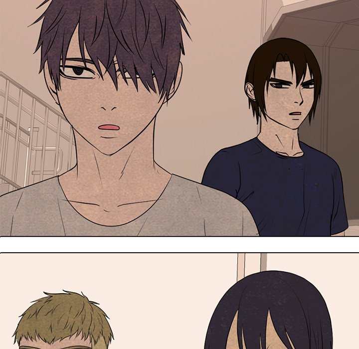 High School Devil chapter 287 page 9