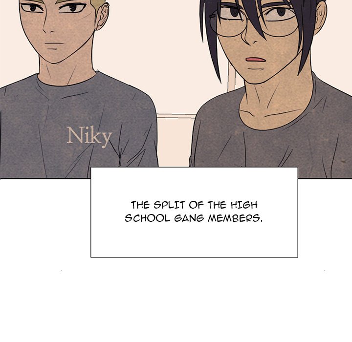 High School Devil chapter 287 page 10