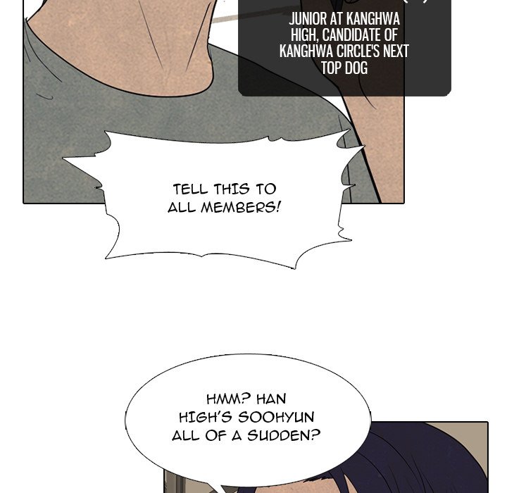 High School Devil chapter 287 page 15