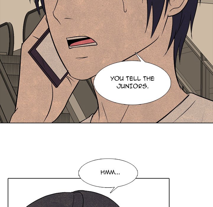 High School Devil chapter 287 page 18