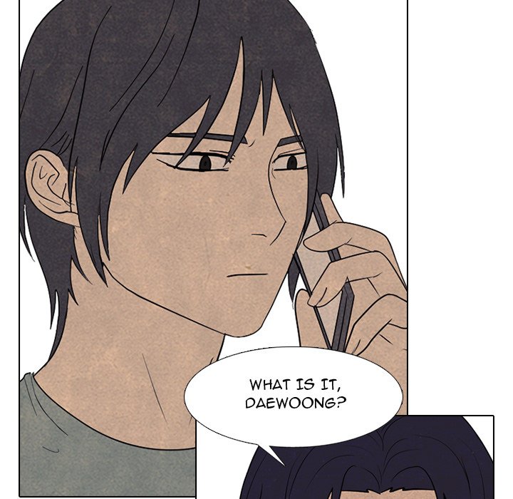 High School Devil chapter 287 page 19