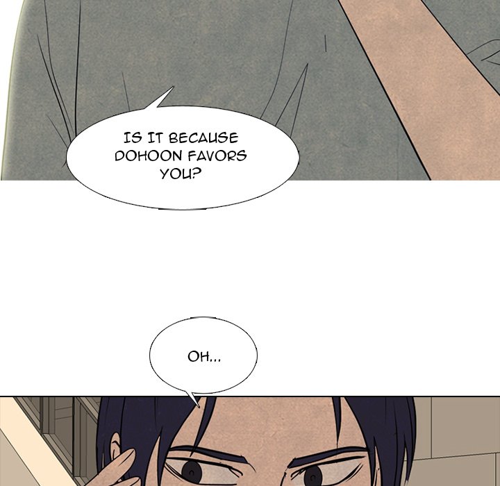 High School Devil chapter 287 page 22