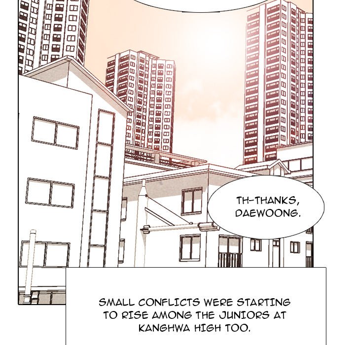 High School Devil chapter 287 page 24