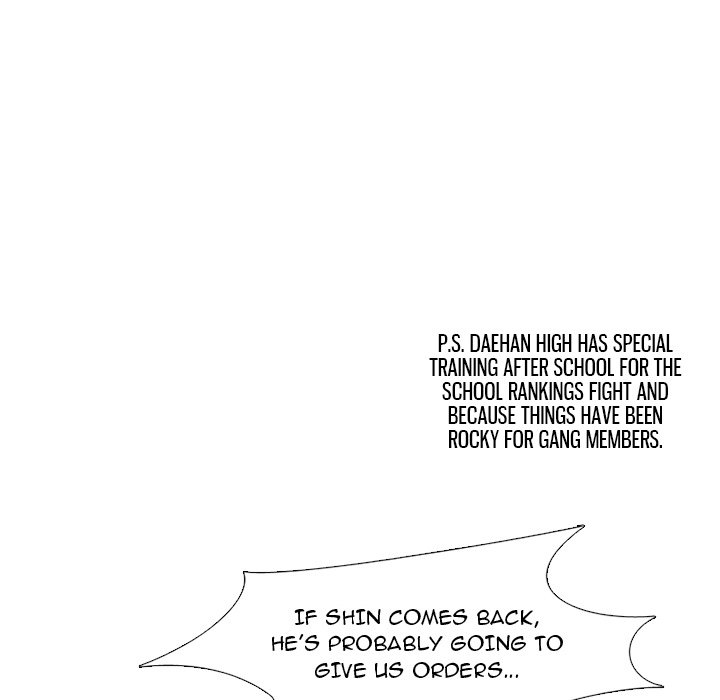 High School Devil chapter 287 page 28