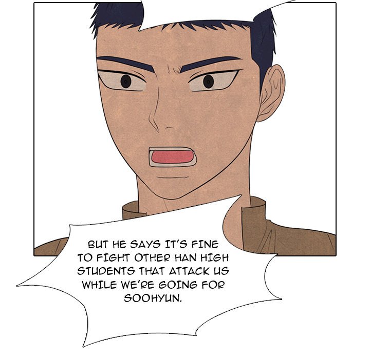High School Devil chapter 287 page 29