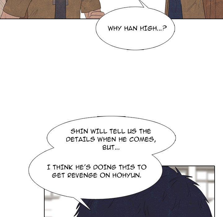 High School Devil chapter 287 page 31