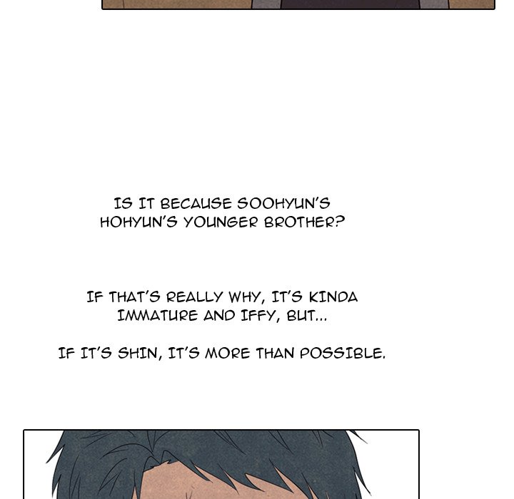 High School Devil chapter 287 page 33