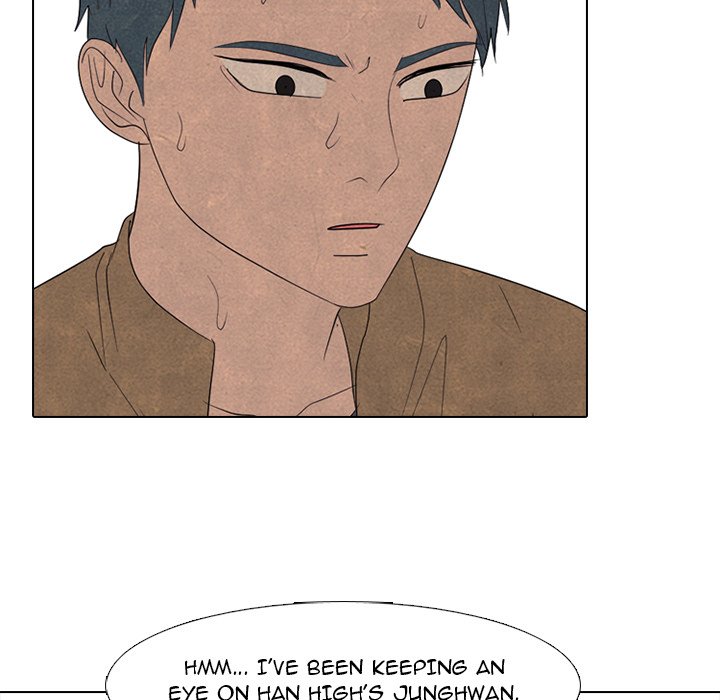 High School Devil chapter 287 page 34