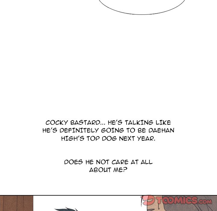 High School Devil chapter 287 page 39