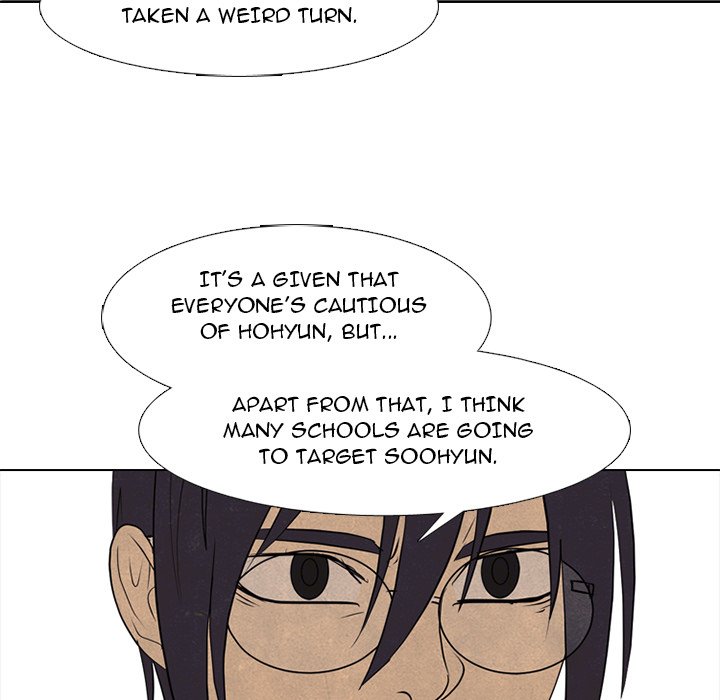 High School Devil chapter 287 page 49