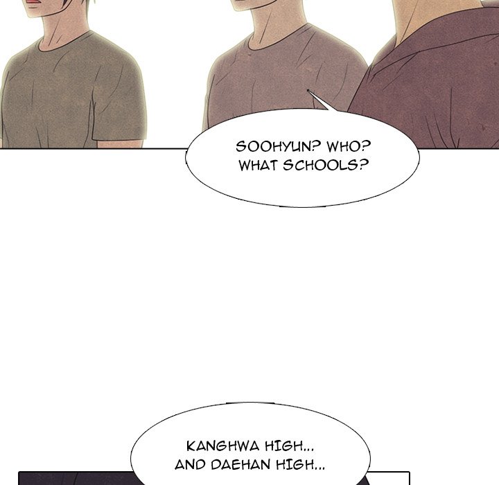 High School Devil chapter 287 page 51
