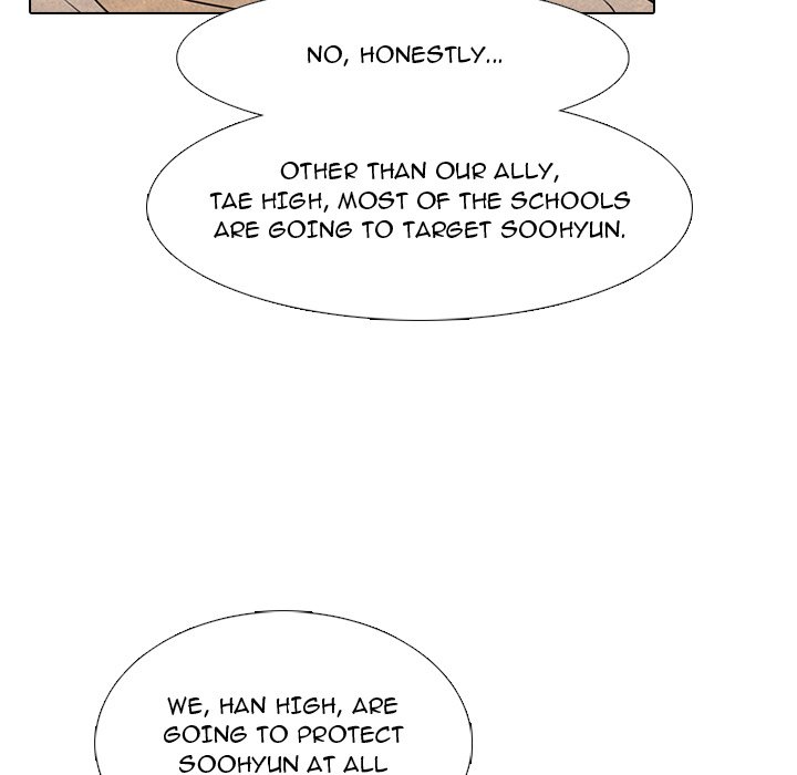 High School Devil chapter 287 page 53