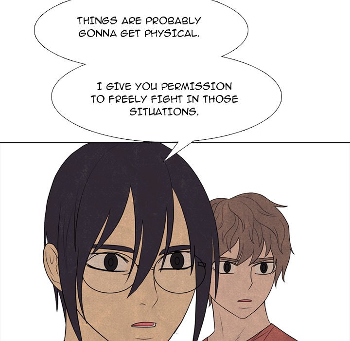 High School Devil chapter 287 page 56