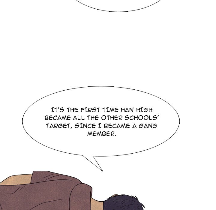 High School Devil chapter 287 page 61