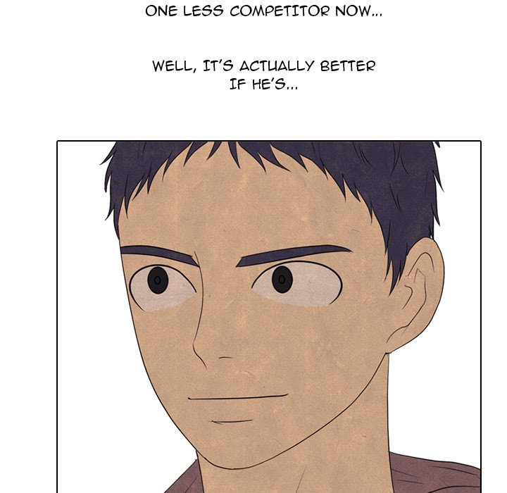 High School Devil chapter 287 page 64