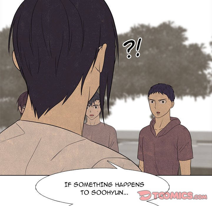 High School Devil chapter 287 page 66