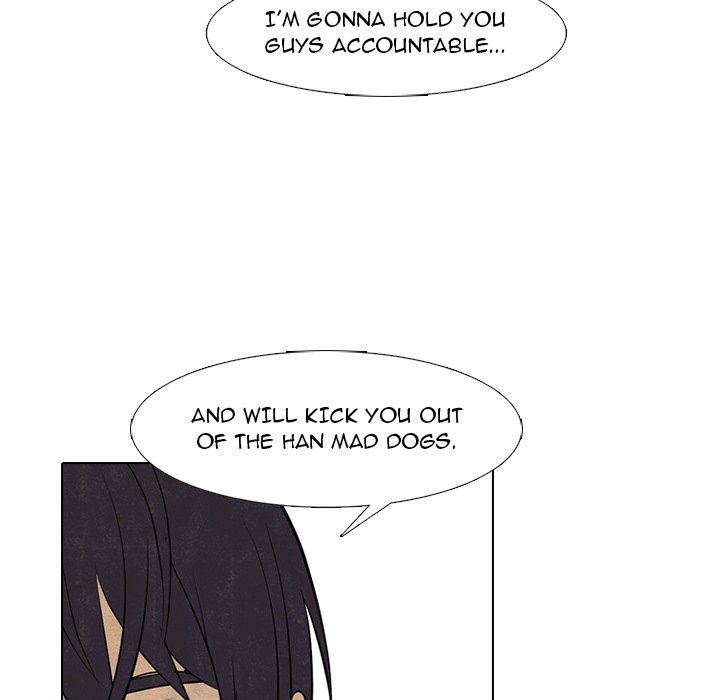 High School Devil chapter 287 page 67