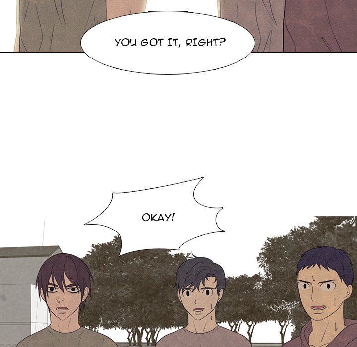 High School Devil chapter 287 page 70