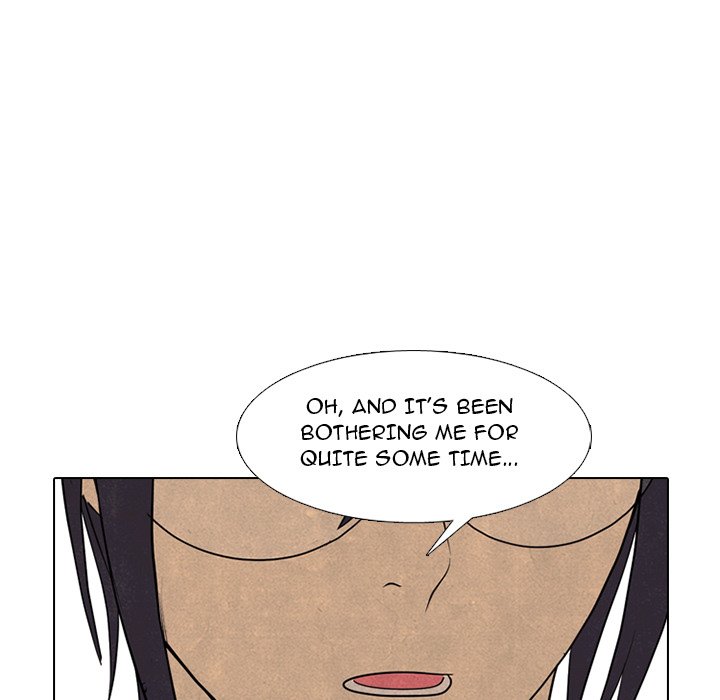 High School Devil chapter 287 page 83
