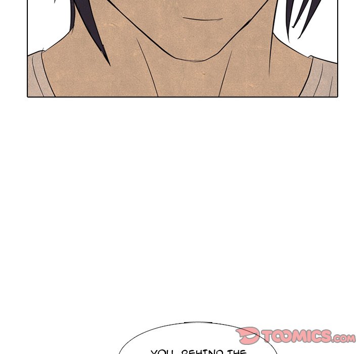 High School Devil chapter 287 page 84