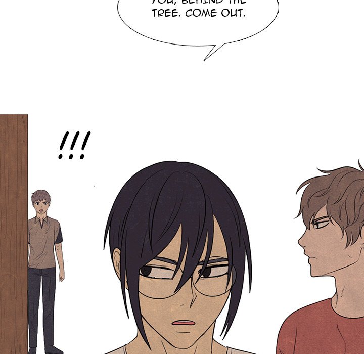 High School Devil chapter 287 page 85