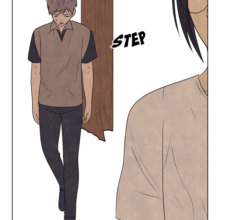 High School Devil chapter 287 page 91