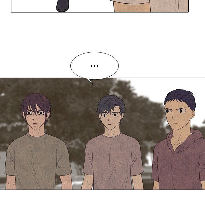 High School Devil chapter 287 page 92