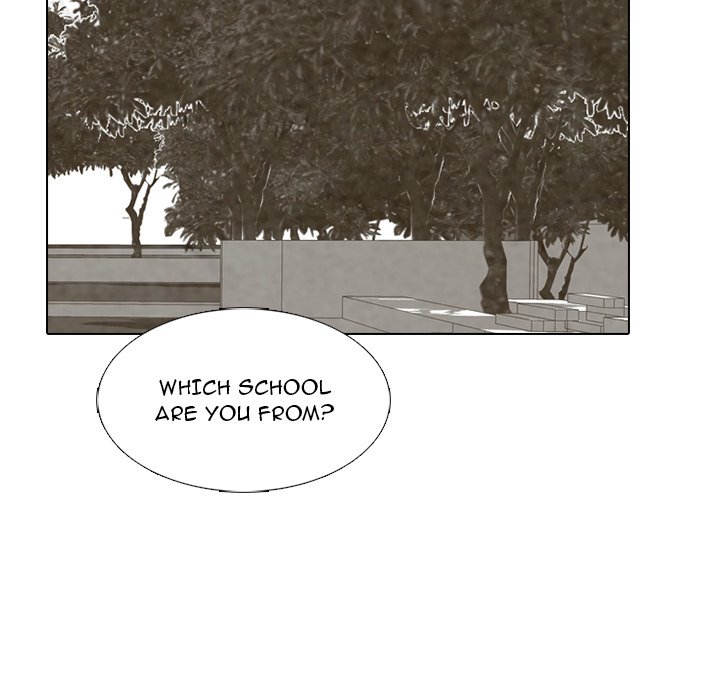 High School Devil chapter 287 page 94