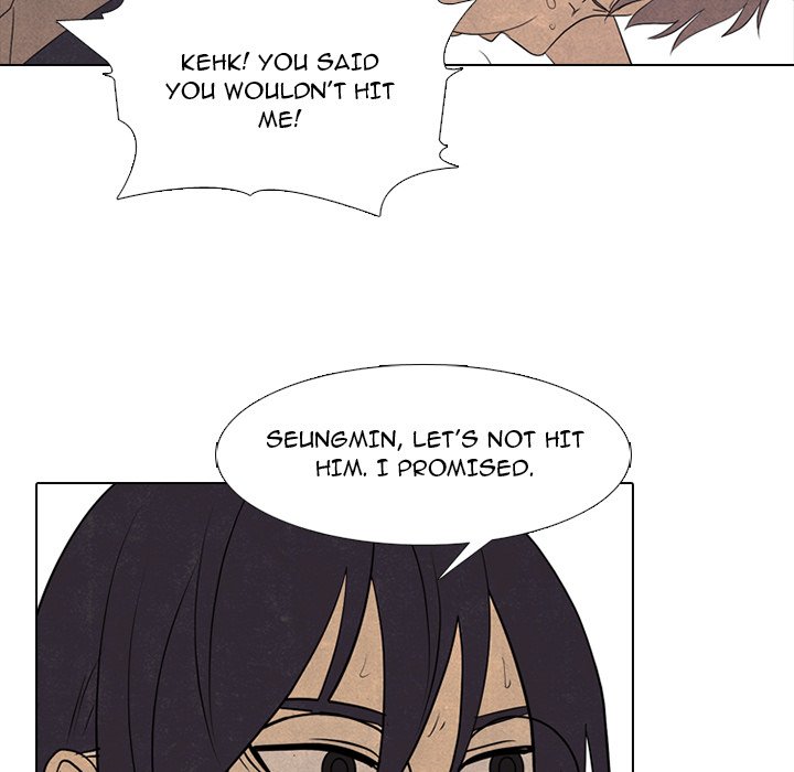 High School Devil chapter 287 page 98