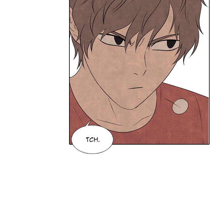 High School Devil chapter 287 page 100