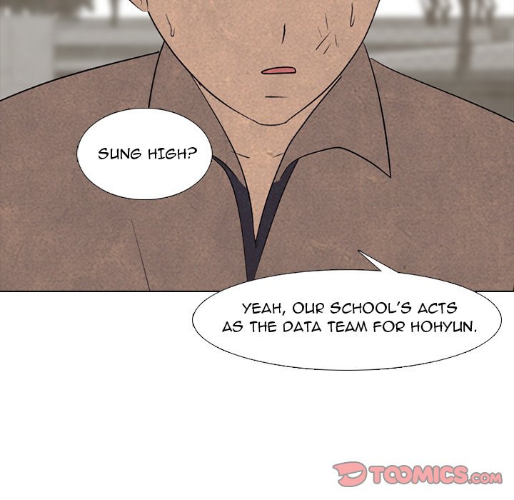 High School Devil chapter 287 page 102