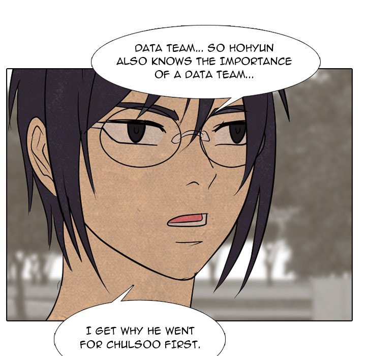 High School Devil chapter 287 page 103