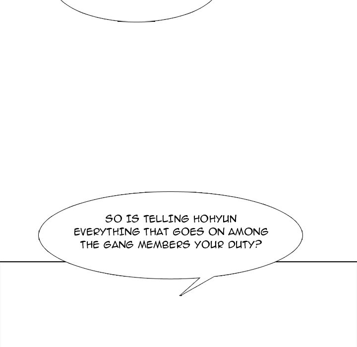 High School Devil chapter 287 page 104