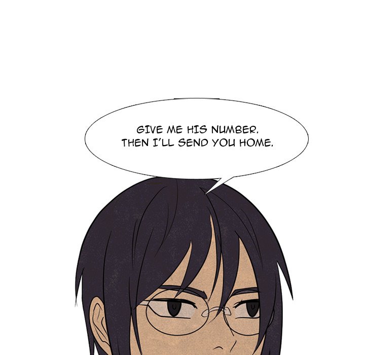 High School Devil chapter 287 page 107