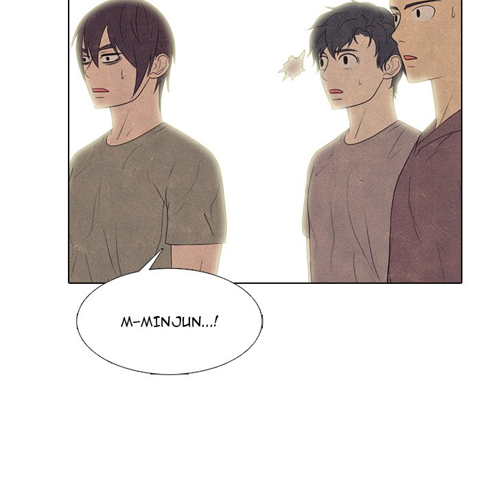 High School Devil chapter 287 page 110