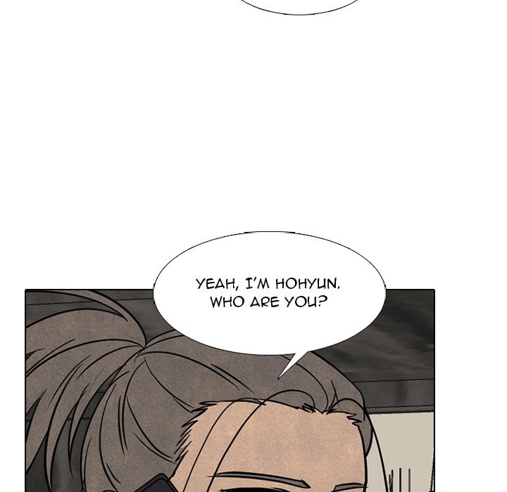 High School Devil chapter 287 page 113
