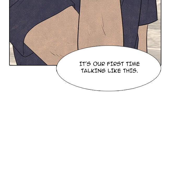 High School Devil chapter 287 page 115