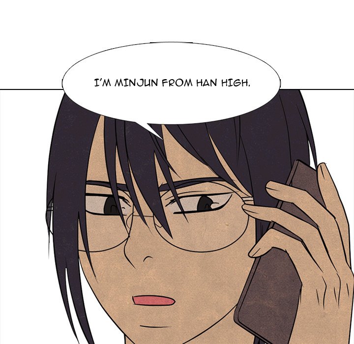 High School Devil chapter 287 page 116