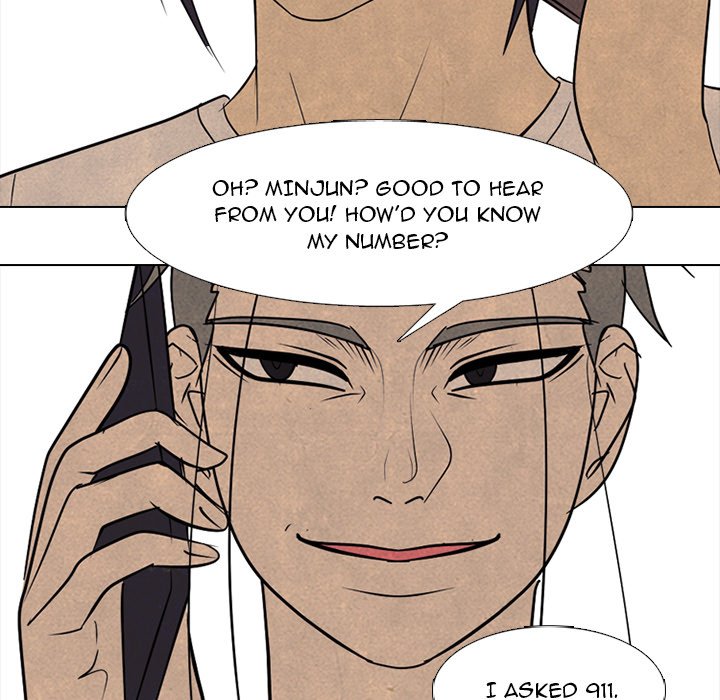 High School Devil chapter 287 page 117